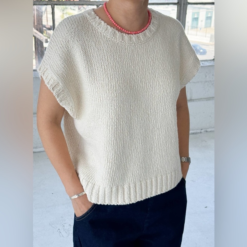 Le Bon Shoppe Pierre Sweater